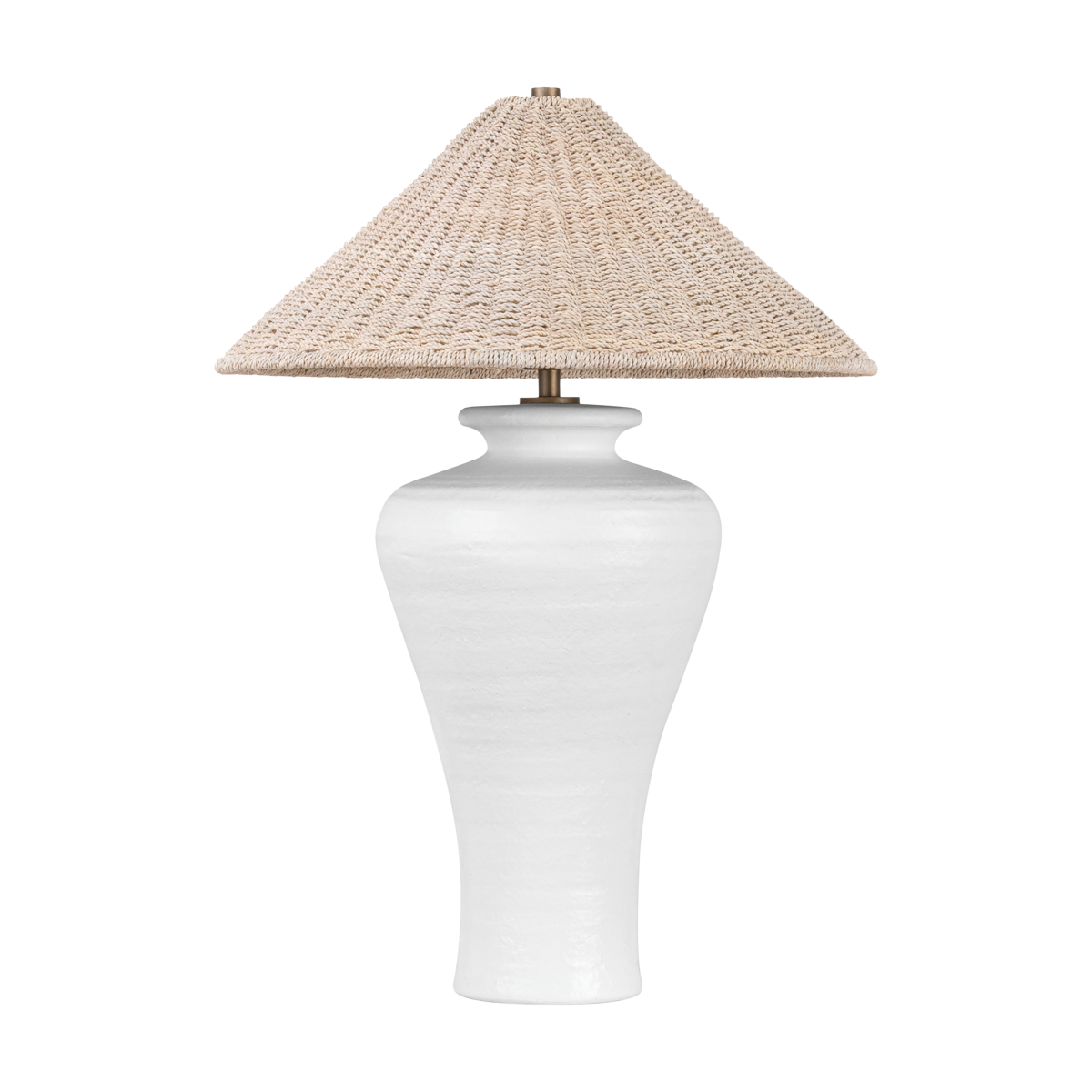 Troy Lighting Pezante Table Lamp