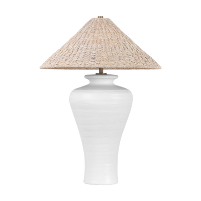 Troy Lighting Pezante Table Lamp