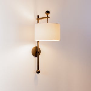 Tisbury Wall Sconce Wall Sconce Troy Lighting