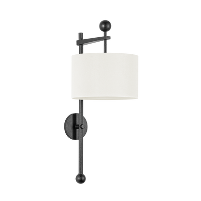 Tisbury Wall Sconce Wall Sconce Troy Lighting