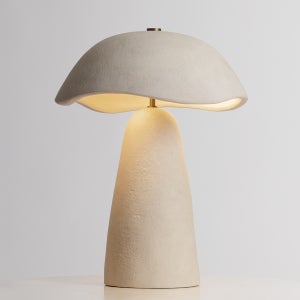 Soloma  Table Lamp