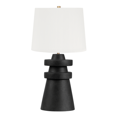 Troy Lighting Grover Table Lamp