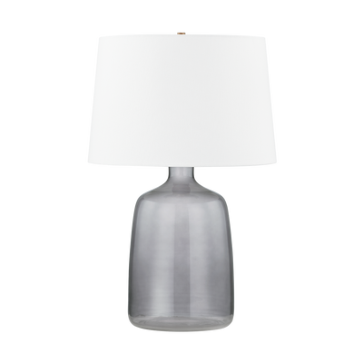 Troy Lighting Artesia Table Lamp