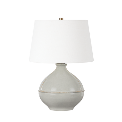 Troy Lighting Salvage Table Lamp