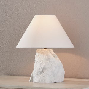 Carver Table Lamp