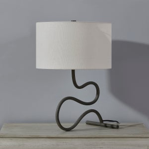 Veranda Table Lamp