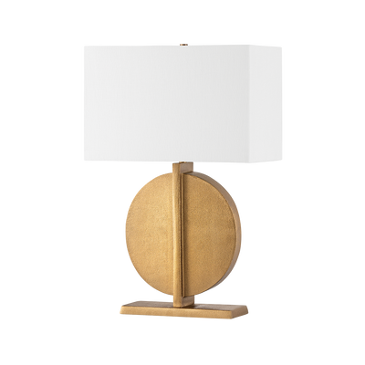 Troy Lighting Colma Table Lamp