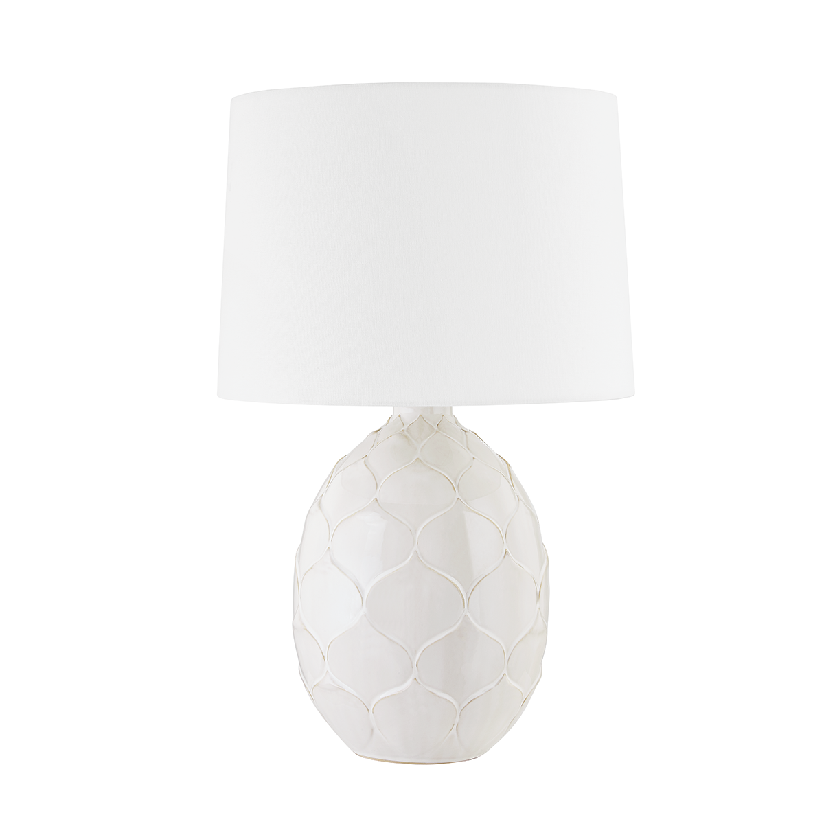 Troy Lighting Gardena Table Lamp