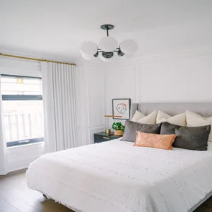 Paige Chandelier Chandelier Mitzi