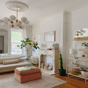 Paige Chandelier Chandelier Mitzi