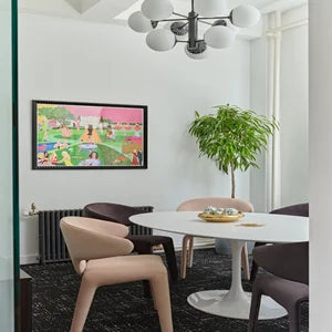 Paige Chandelier Chandelier Mitzi
