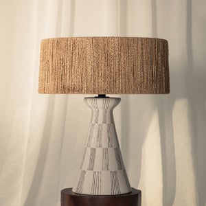 Palma Table Lamp