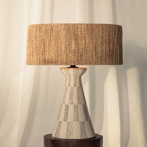 Palma Table Lamp