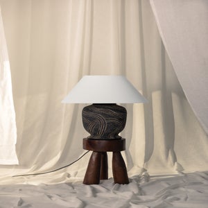 Pecola Table Lamp