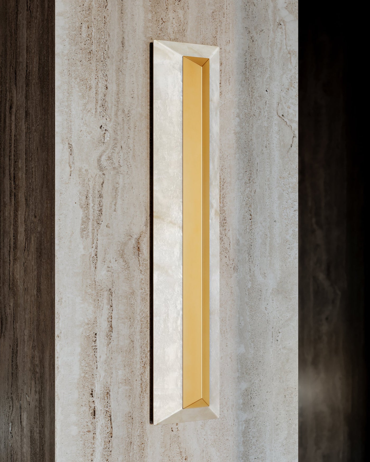 Perth Wall Sconce Wall Sconce Corbett Lighting