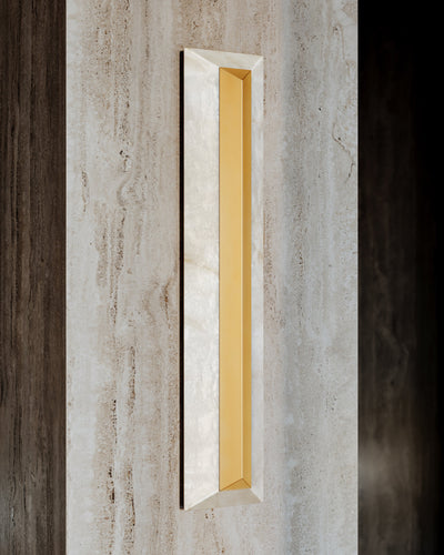 Perth Wall Sconce Wall Sconce Corbett Lighting