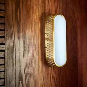 Phoebe Wall Sconce Wall Sconce Mitzi