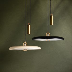 Plummet Pendant Pendant Troy Lighting