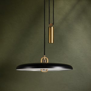 Plummet Pendant Pendant Troy Lighting