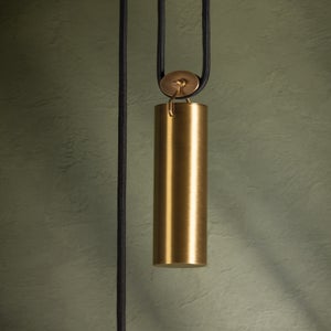 Plummet Pendant Pendant Troy Lighting