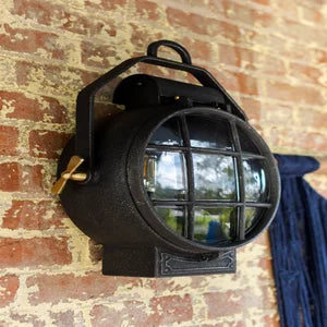 Point Lookout Wall Sconce Wall Sconce Troy Lighting