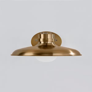 Rainhill Wall Sconce Wall Sconce Troy Lighting