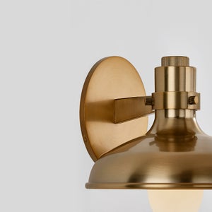 Rainhill Wall Sconce Wall Sconce Troy Lighting