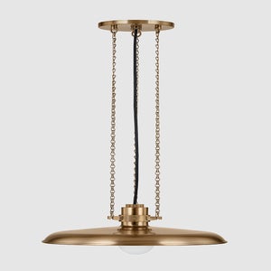 Rainhill Pendant Pendant Troy Lighting