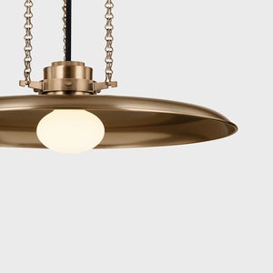 Rainhill Pendant Pendant Troy Lighting