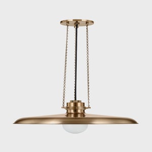 Rainhill Pendant Pendant Troy Lighting