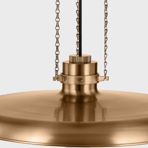 Rainhill Pendant Pendant Troy Lighting