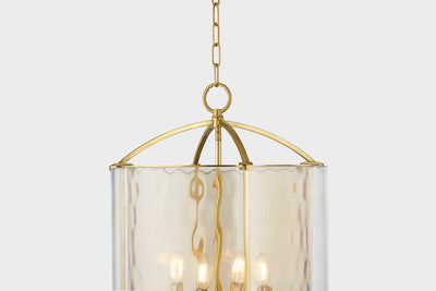 RAMSEY Lantern