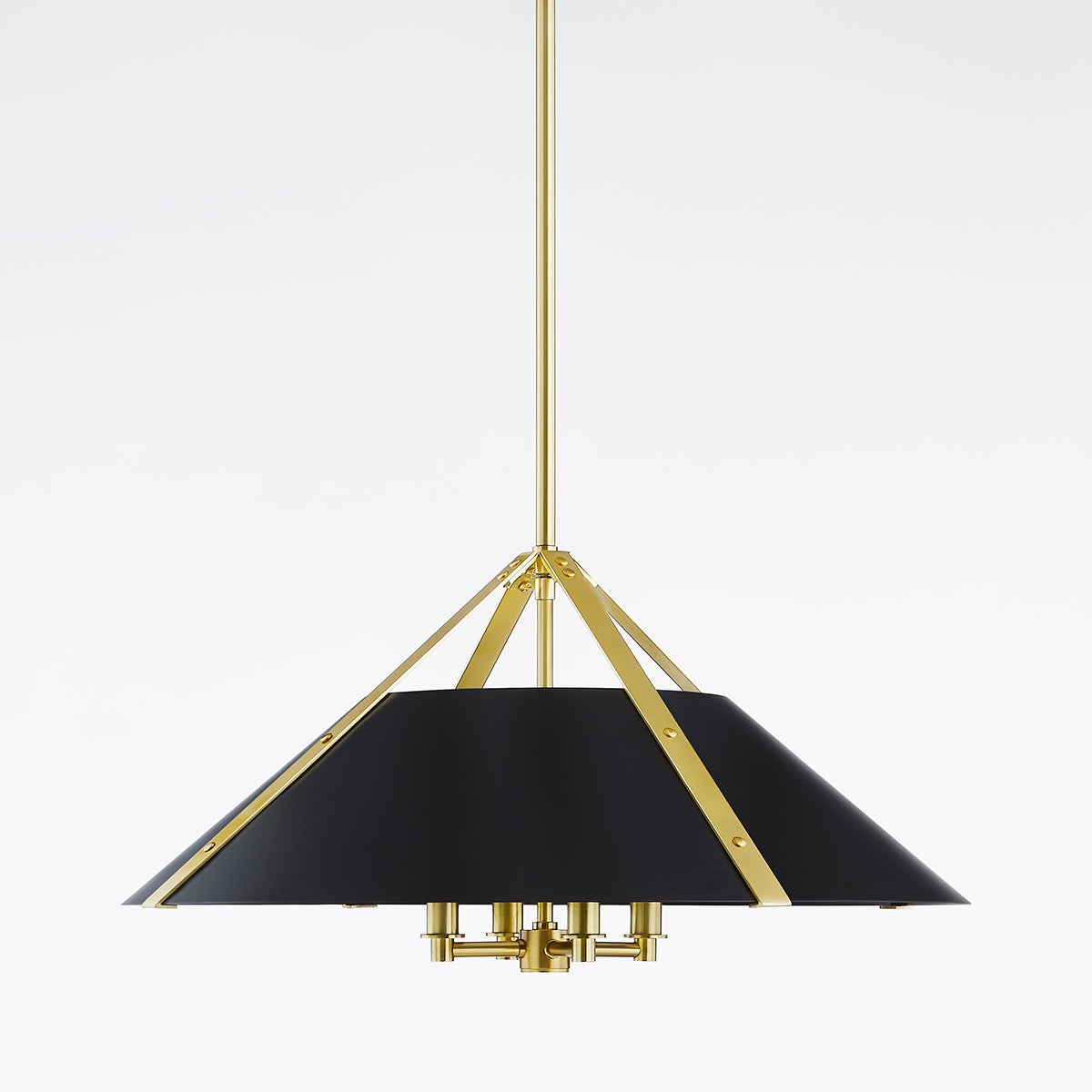 RAYMOND Pendant Pendant Hudson Valley Lighting