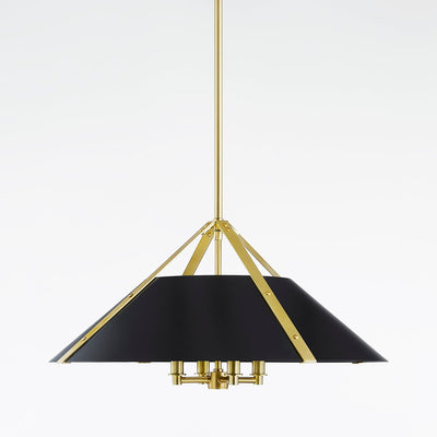 RAYMOND Pendant Pendant Hudson Valley Lighting