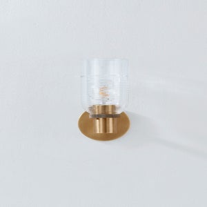 Redding Wall Sconce Wall Sconce Troy Lighting