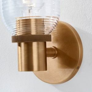 Redding Wall Sconce Wall Sconce Troy Lighting