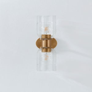 Redding Wall Sconce Wall Sconce Troy Lighting