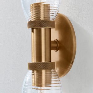 Redding Wall Sconce Wall Sconce Troy Lighting