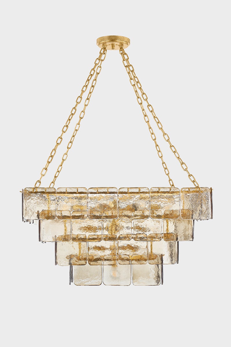 Regal Chandelier Chandelier Corbett Lighting