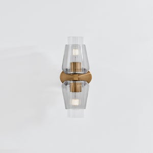 Rex Wall Sconce Wall Sconce Troy Lighting