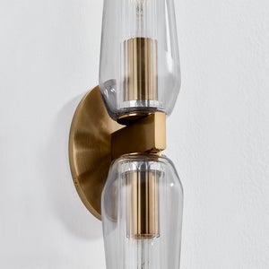 Rex Wall Sconce Wall Sconce Troy Lighting