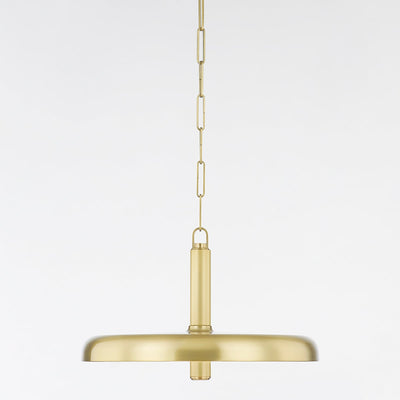 REYNOLDS Pendant Pendant Hudson Valley Lighting