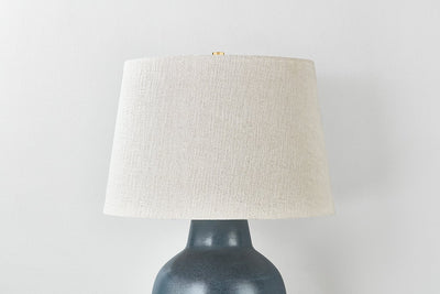 RIDGEFIELD TABLE LAMP