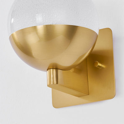 ROCHFORD Wall Sconce Wall Sconce Hudson Valley Lighting