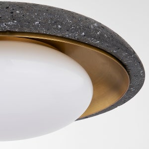 Rocklin Wall Sconce Wall Sconce Troy Lighting