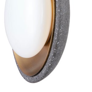 Rocklin Wall Sconce Wall Sconce Troy Lighting