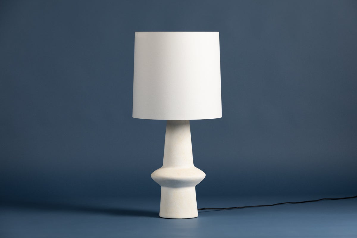 RAMAPO Table Lamp