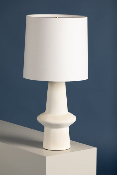 RAMAPO Table Lamp