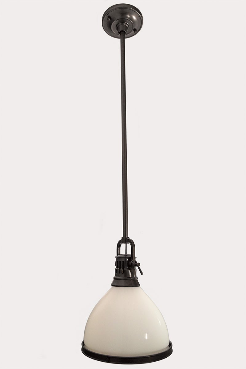 Randolph Pendant Pendant Hudson Valley Lighting