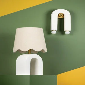 Roshani Wall Sconce Wall Sconce Mitzi